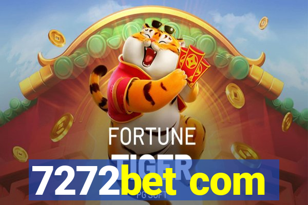 7272bet com